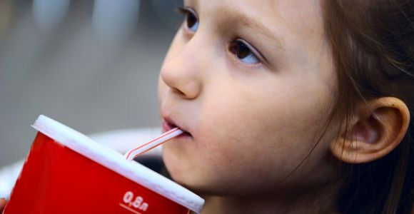 L'obésité liée au niveau d'éducation des parents