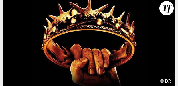 Game of Thrones 3x01 : streaming et téléchargements pour la saison 3
