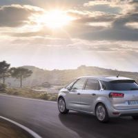 Citroën C4 Picasso 2013 : une nouvelle voiture qui se dévoile en vidéo