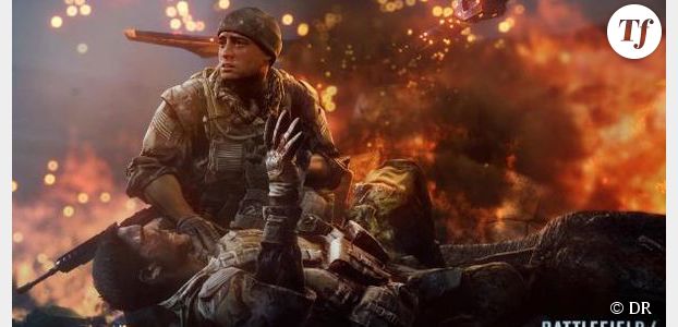 Battlefield 4 : date de sortie le 29 octobre en France ?