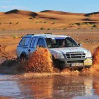 21ème Rallye Aïcha des Gazelles: que la meilleure gagne !