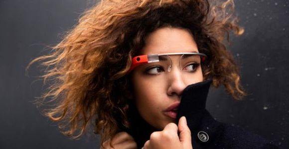 Google Glass : pas de lunettes avant 2014 pour le grand public ?