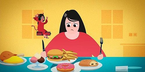 Infrarouge : régimes, la vérité qui dérange en replay vidéo