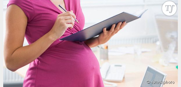 Carrière : la grossesse fait perdre deux ans aux femmes
