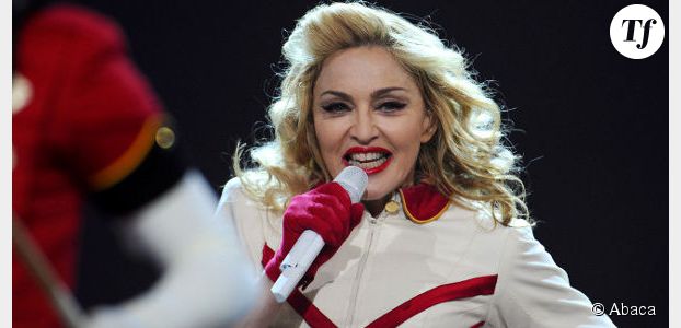 Madonna : son frère SDF critique sa radinerie