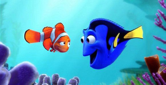 Le Monde de Nemo : une suite pour 2015 avec Dory en personnage principal