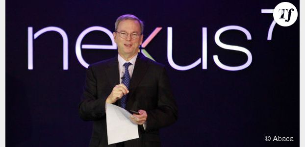 Nexus 7 : une nouvelle tablette à 149 dollars en juillet pour Google ?