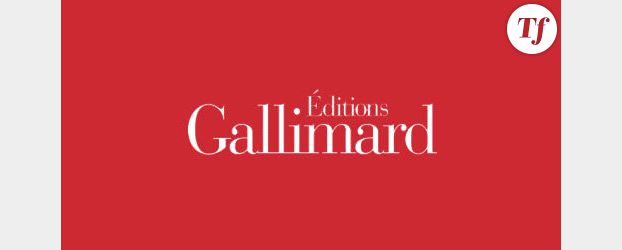 Les 100 ans  de la maison Gallimard célébrés par Arte