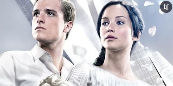 Hunger Games 2 : bande-annonce pour l’Embrasement avec Jennifer Lawrence - Vidéo