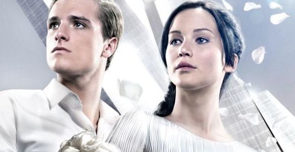 Hunger Games 2 : bande-annonce pour l’Embrasement avec Jennifer Lawrence - Vidéo