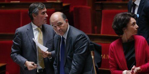 Affaire Cahuzac : Hollande et le gouvernement étaient-ils au courant ?