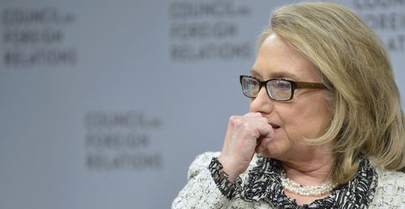 Hillary Clinton prête pour la présidentielle de 2016 ?