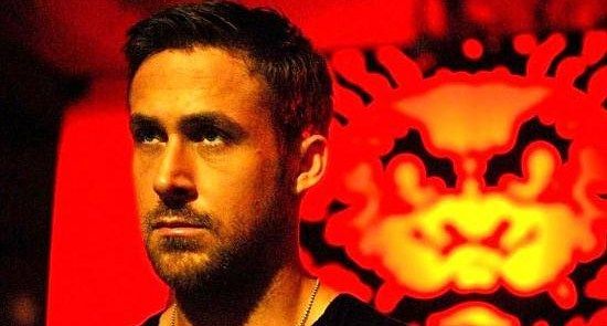 Ryan Gosling de retour dans Only God forgives - Vidéo