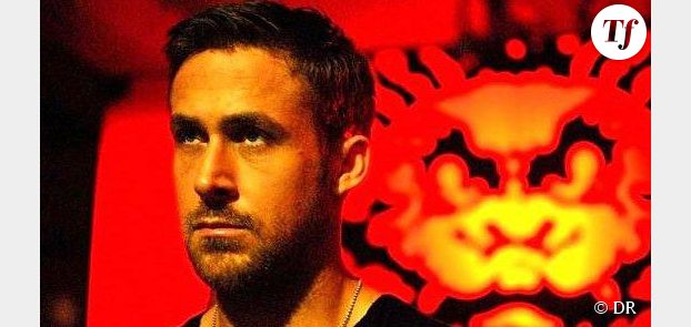 Ryan Gosling de retour dans Only God forgives - Vidéo