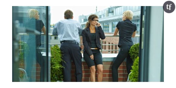 Dans quelles entreprises faut-il travailler en 2011 ?