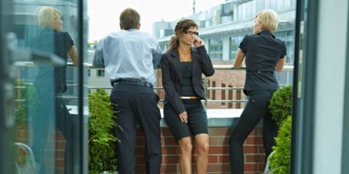 Dans quelles entreprises faut-il travailler en 2011 ? 