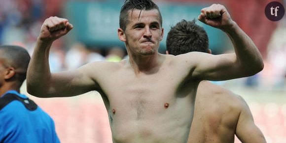 Joey Barton insulte Thiago Silva et se fait taper sur les doigts par l’OM