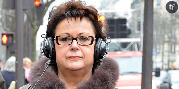 Quand Christine Boutin fait le lien entre mariage gay et îles Caïmans