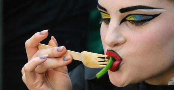 "The Vogue Factor" : mannequins et anorexie, cinq révélations scandaleuses