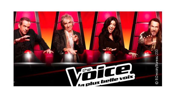 The Voice 2 : émission du 6 avril et fin des Battles sur TF1 Replay