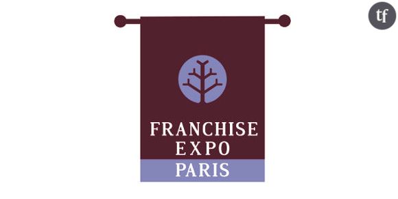 Salon de la Franchise 2011 à Paris