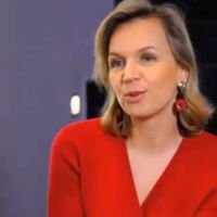 Virginie Calmels : confessions de l'ex-présidente d'Endemol France