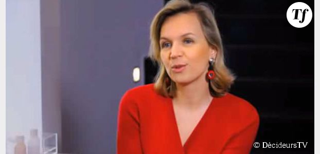Virginie Calmels : confessions de l'ex-présidente d'Endemol France