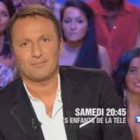 Arthur est l’animateur le plus arrogant mais a de l’humour - Vidéo