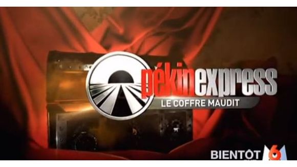 Pékin Express 2013 : des audiences en baisse pour  M6