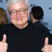 Roger Ebert, célèbre critique de cinéma américain est mort