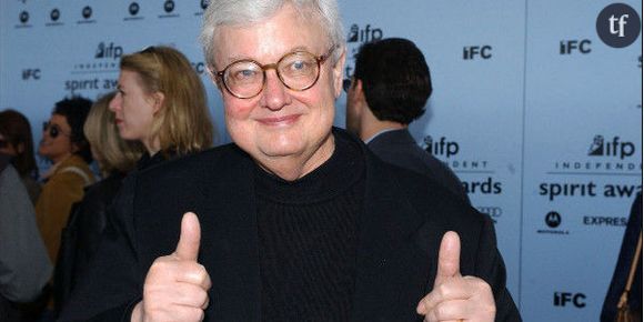 Roger Ebert, célèbre critique de cinéma américain est mort