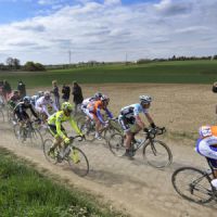 Paris Roubaix 2013 : suivre la course en direct live streaming ?