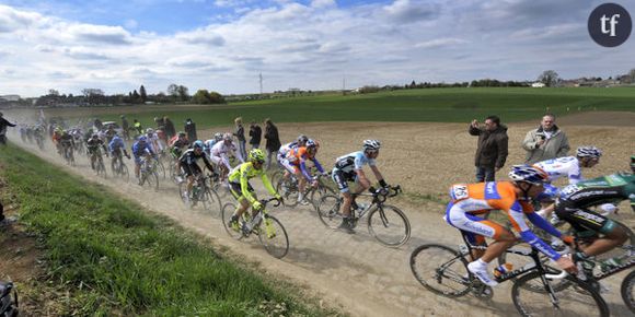 Paris Roubaix 2013 : suivre la course en direct live streaming ?