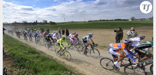 Paris Roubaix 2013 : suivre la course en direct live streaming ?