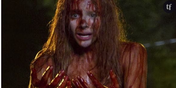 Carrie : découvrir la bande-annonce du remake – vidéo