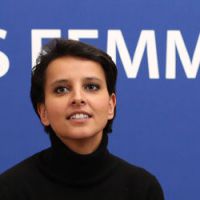 Najat Vallaud-Belkacem : "Non, les femmes ne manquent pas pour intégrer Comex et Codir !"