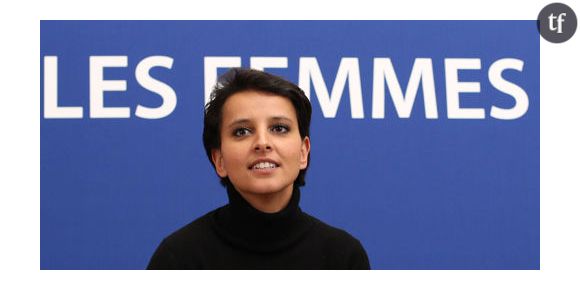 Najat Vallaud-Belkacem : "Non, les femmes ne manquent pas pour intégrer Comex et Codir !"