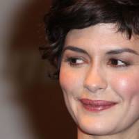 Cannes 2013 : Audrey Tautou, maîtresse de cérémonie du 66e festival