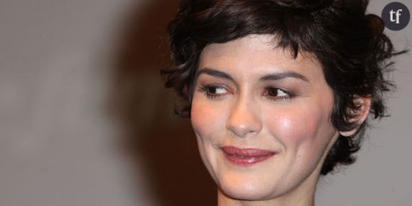 Cannes 2013 : Audrey Tautou, maîtresse de cérémonie du 66e festival