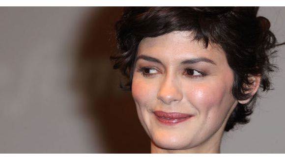 Cannes 2013 : Audrey Tautou, maîtresse de cérémonie du 66e festival