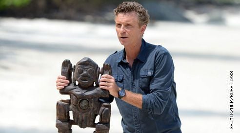 Koh-Lanta 2013 : les révélations de l'infirmière et une plainte contre X