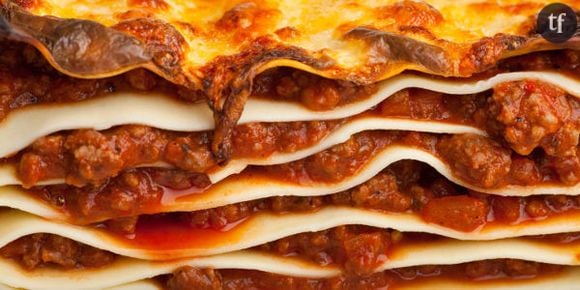 Ikea : du porc dans les lasagnes à l'élan