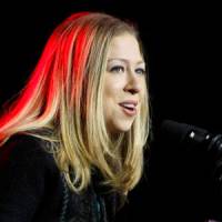 Chelsea Clinton envisage une carrière politique