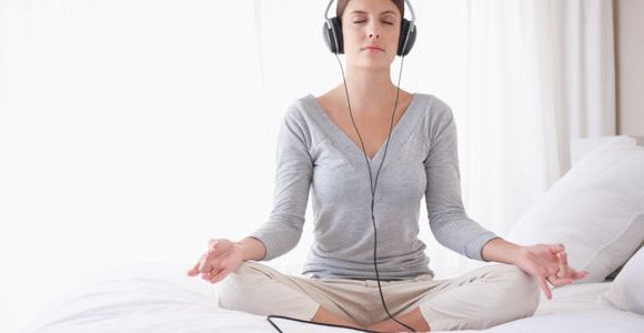 La musique est un bon remède contre l’anxiété et le stress