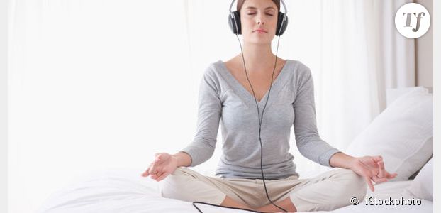 La musique est un bon remède contre l’anxiété et le stress