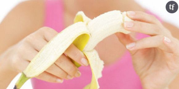 AVC : manger des bananes réduirait le risque