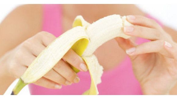 AVC : manger des bananes réduirait le risque