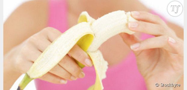 AVC : manger des bananes réduirait le risque