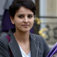 Najat Vallaud-Belkacem : son plan de mobilisation pour briser le plafond de verre