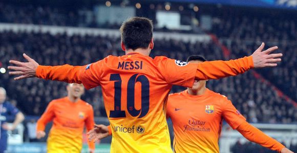 Barcelone vs PSG : Messi va-t-il jouer lors du match en direct de Ligue des Champions ?